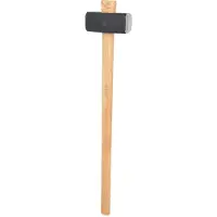 Ks Tools 1426500 142.6500 Voorhamer 5440 g 900 mm 1 stuk(s)