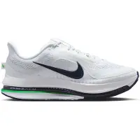 Nike - Pegasus Premium - Hardloopschoenen 42, wit/blauw