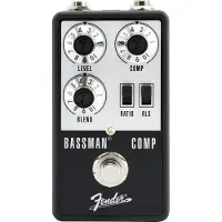 Fender BASSMAN COMPRESSOR