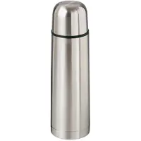 MATO INTERPRÄSENT MATO thermosfles Classico roestvrij staal 1 liter