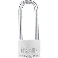 ABUS 79476 Hangslot 40 mm Verschillend sluitend Hangslot voor profielcilinder