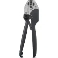 Phoenix Contact CRIMPFOX-HS 6 1212722 Krimptang Volledig geïsoleerde krimpverbinders 0.5 tot 6 mm²