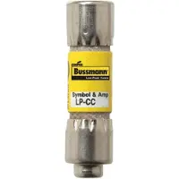 Bussmann LP-CC-30 LP-CC-30 Vertraagde zekering (Ø x l) 10.3 mm x 38.1 mm 30 A 600 V/AC Traag -T- Inhoud 1 stuk(s)
