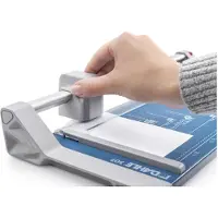 Dahle Papiersnijder 507 A4