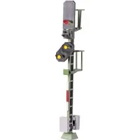 Viessmann Modelltechnik 4014A H0 Lichtsein Met voorsein Bloksein Bouwpakket DB