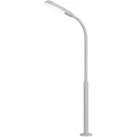 Viessmann Modelltechnik N Straatlantaarn Enkel Kant-en-klaar model 6490 1 stuk(s)