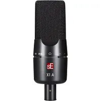 Se Electronics X1 A