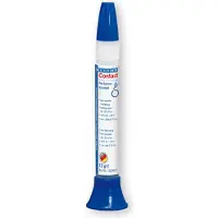 Weicon Contact VA 8406 – Cyanoacrylaatlijm 12 g – Kleurloos voor kunststof
