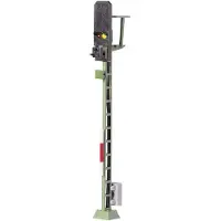 Viessmann Modelltechnik 4011A H0 Lichtsein Bloksein Bouwpakket DB