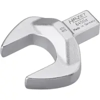 Hazet 6450D-32 Insteek-steeksleutel 32 mm