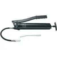 Hazet 2162-2 2162-2 Smeerpistool 500 cm³