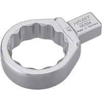 Hazet Insteek-ringsleutel 41mm 14x18mm