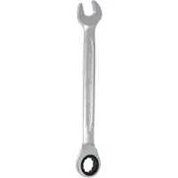 Ks Tools 503.4229 5034229 Steek-ringratelsleutel Sleutelbreedte (metrisch) 32 mm