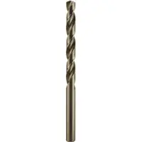 Makita D-17463 D-17463 HSS-Co Metaal-spiraalboor 10 mm Gezamenlijke lengte 133 mm Roestvast Cilinderschacht 1 stuk(s)