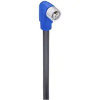 LUMBERG AUTOMATION 934850076-1 Sensor/actuator aansluitkabel M12 Aantal polen (sensoren): 5 Bus, haaks 5.00 m 1 stuk(s)