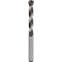 Kwb 044760 Chroom-Molybdeen-staal Beton-spiraalboor 16 mm Gezamenlijke lengte 150 mm Cilinderschacht 1 stuk(s)