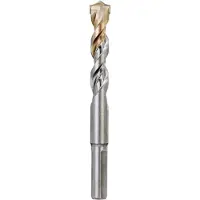 DeWalt DT6692-XJ DT6692-XJ Carbide Steen-spiraalboor 16 mm Gezamenlijke lengte 150 mm Cilinderschacht 1 stuk(s)