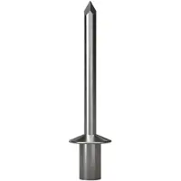 Gesipa 216100865 CAP blindklinknagel 4,8 x 21 aluminium/staal 250 stuks