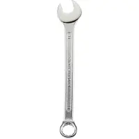Kwb 460222 Ring-steeksleutel 1 stuks Sleutelbreedte (metrisch) 22 mm