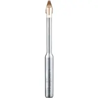 Alpen 0030000600100 Tegelboor 6 mm Gezamenlijke lengte 115 mm Cilinderschacht 1 stuk(s)