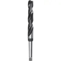RUKO 204300 HSS Metaal-spiraalboor 30 mm Gezamenlijke lengte 296 mm DIN 345 1 stuk(s)