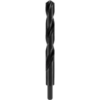 RUKO 200160B HSS-R Metaal-spiraalboor 16 mm Gezamenlijke lengte 178 mm DIN 338 1 stuk(s)
