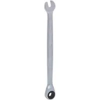 Ks Tools 503.42055: Ratelmoersleutel met ring