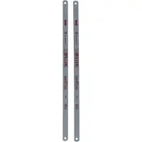 Kwb Zaga zaagbladen HSS 300mm, 2 stuks. Artikelnummer: 187220