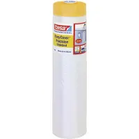 TESA Folieband | lengte 33 m | breedte 2100 mm wiel | 20 stuks - 04402-00001-00 04402-00001-00