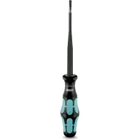 Phoenix Contact SF-SL 0,6X3,5-100 S-VDE VDE Platte schroevendraaier Kopbreedte: 3.5 mm Koplengte: 100 mm