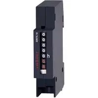 Müller BG 70.18 12-48V DC Bedrijfsurenteller Roltelwerk