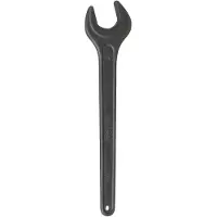 Ks Tools 517.0546, Octaal, Roestvrij staal, 46 mm, DIN 894 / ISO 3380, 350 mm, 386 g