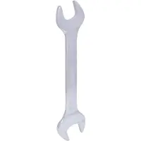 Ks Tools 517.0769 5170769 Dubbele steeksleutel Sleutelbreedte (metrisch) 30 - 36 mm