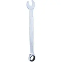 Ks Tools 503.4248: Ratelmoersleutel met ring
