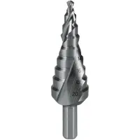 RUKO Hss-e Co 5 9 Trapboor 4-20 Mm