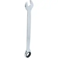 Ks Tools 503.4252 5034252 Steek-ringratelsleutel Sleutelbreedte (metrisch) 36 mm