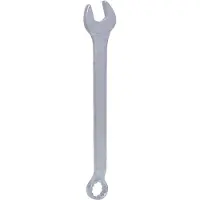 Ks Tools 517.1622 5171622 Ring-steeksleutel Sleutelbreedte (metrisch) 22 mm