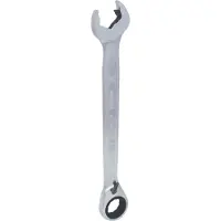 Ks Tools 503.5928 Ring-steeksleutel Sleutelbreedte (metrisch) 30 mm
