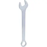 Ks Tools 517.0629 5170629 Ring-steeksleutel Sleutelbreedte (metrisch) 29 mm