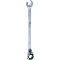 Ks Tools 503.4681 5034681 Steek-ringratelsleutel Sleutelbreedte (inch) 5/16