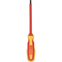 Ks Tools 117.0553: Torx schroevendraaier, maat T 20, 1 stuk