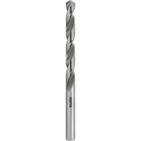 RUKO Din 338 Hss Ground Self-centering Helical Ø 9.5 Mm Metaalboor 10 Eenheden