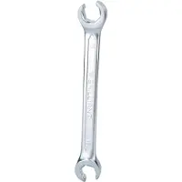 Ks Tools BT706019 Dubbele steeksleutel