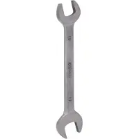 Ks Tools dubbele ringsleutel 965.0115 Titan, 39 gram