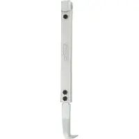 Ks Tools 615.0508, Noors klemverwijderaar, zilverkleurig, 1 stuk, staal, 50 gram