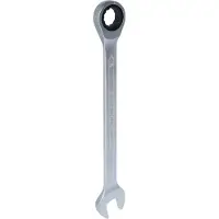 BRILLIANT TOOLS BT013720 BT013720 Ringsleutel met ratel Sleutelbreedte (metrisch) 20 mm