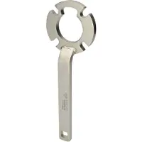 BRILLIANT TOOLS BT571090 Trillingsdempers-houdsleutel voor Ford en Volvo