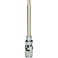 Ks Tools 1501717 150.1717 Verwisselbare kop M10 3/8 (10 mm)