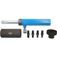 Ks Tools 460.4435 Hydraulische poelietrekker