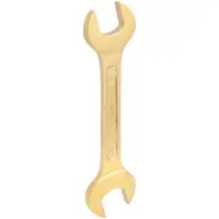 Ks Tools 963.7054 Dubbele steeksleutel